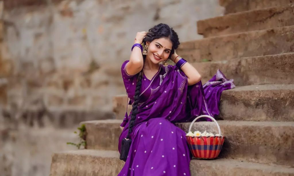 భక్తి ద్వారా ప్రజలకు మనశ్శాంతి కలుగుతుంది- అనన్య నాగళ్ళ